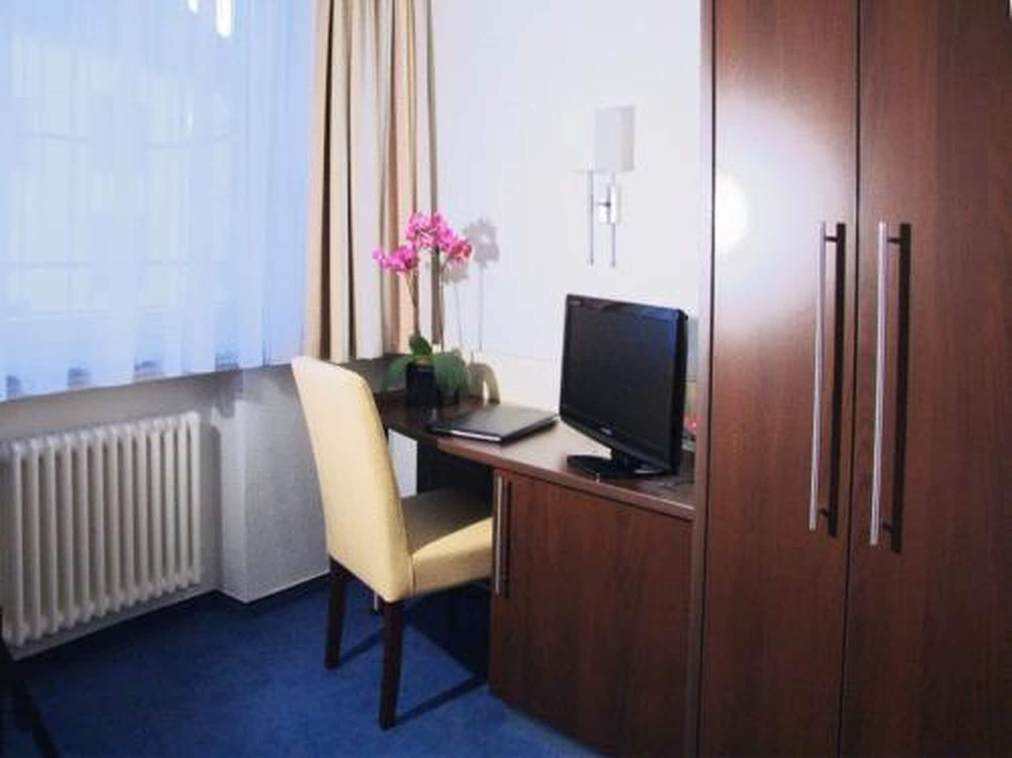 Hotel Lousberg 3*