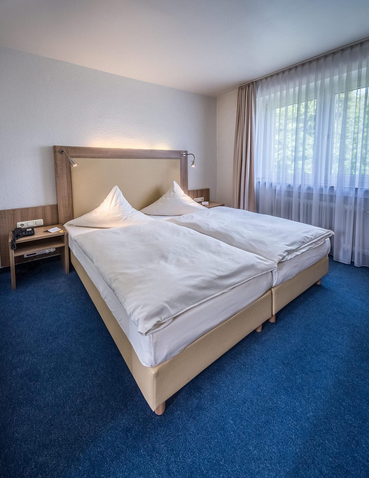 Lousberg Hotel