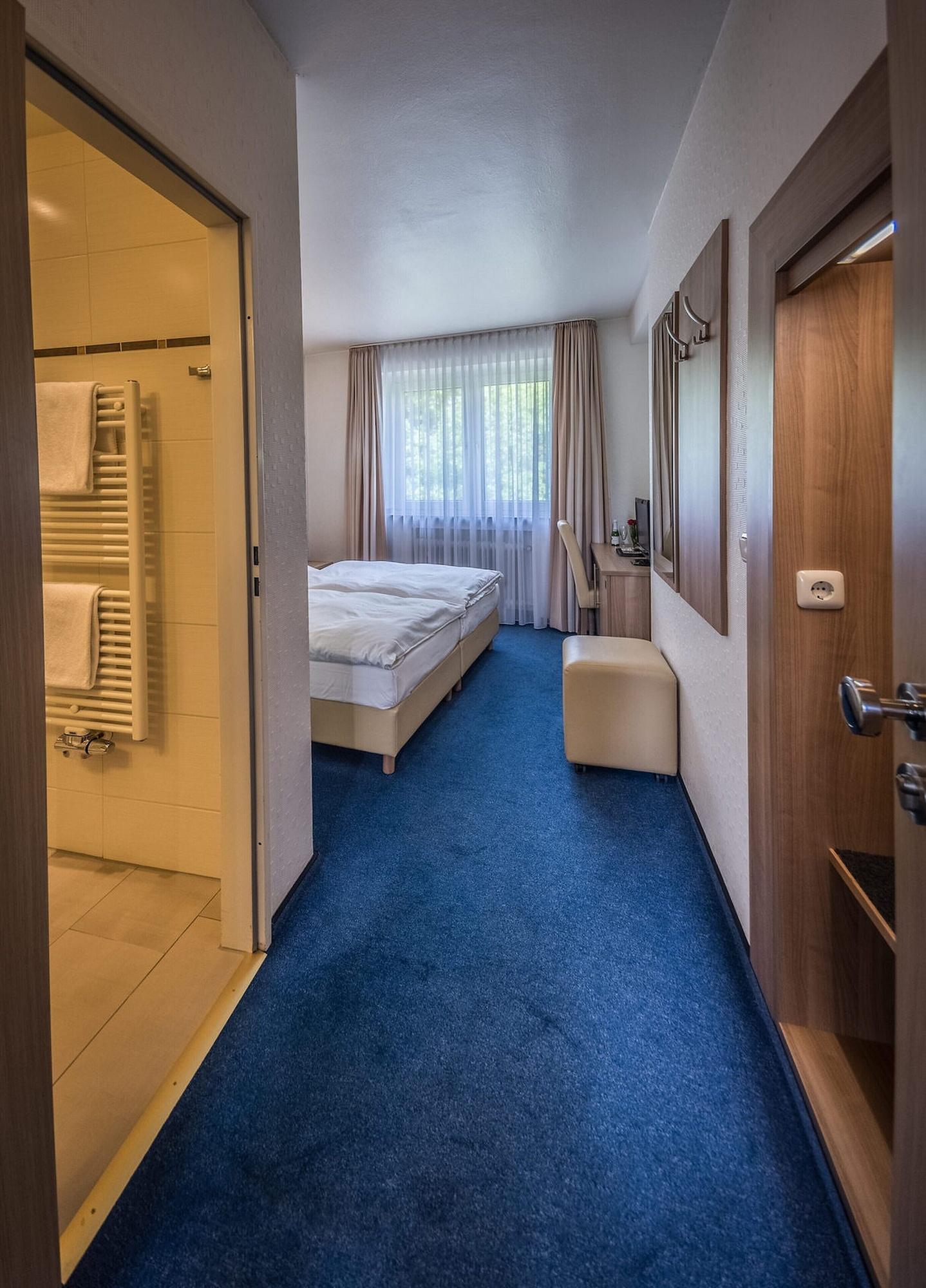 Lousberg Hotel 3*