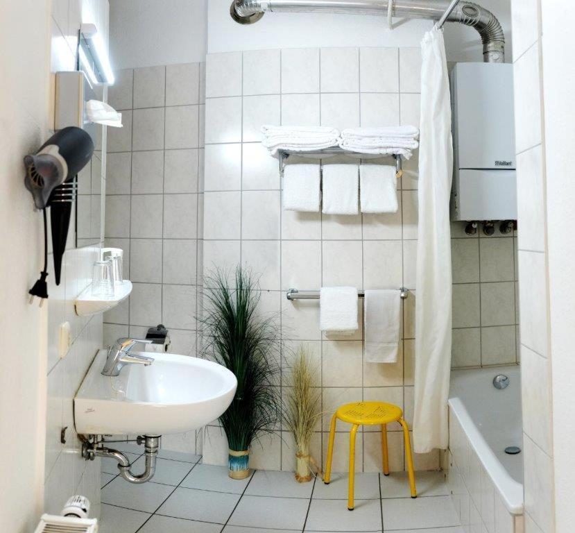 Lousberg Aachen