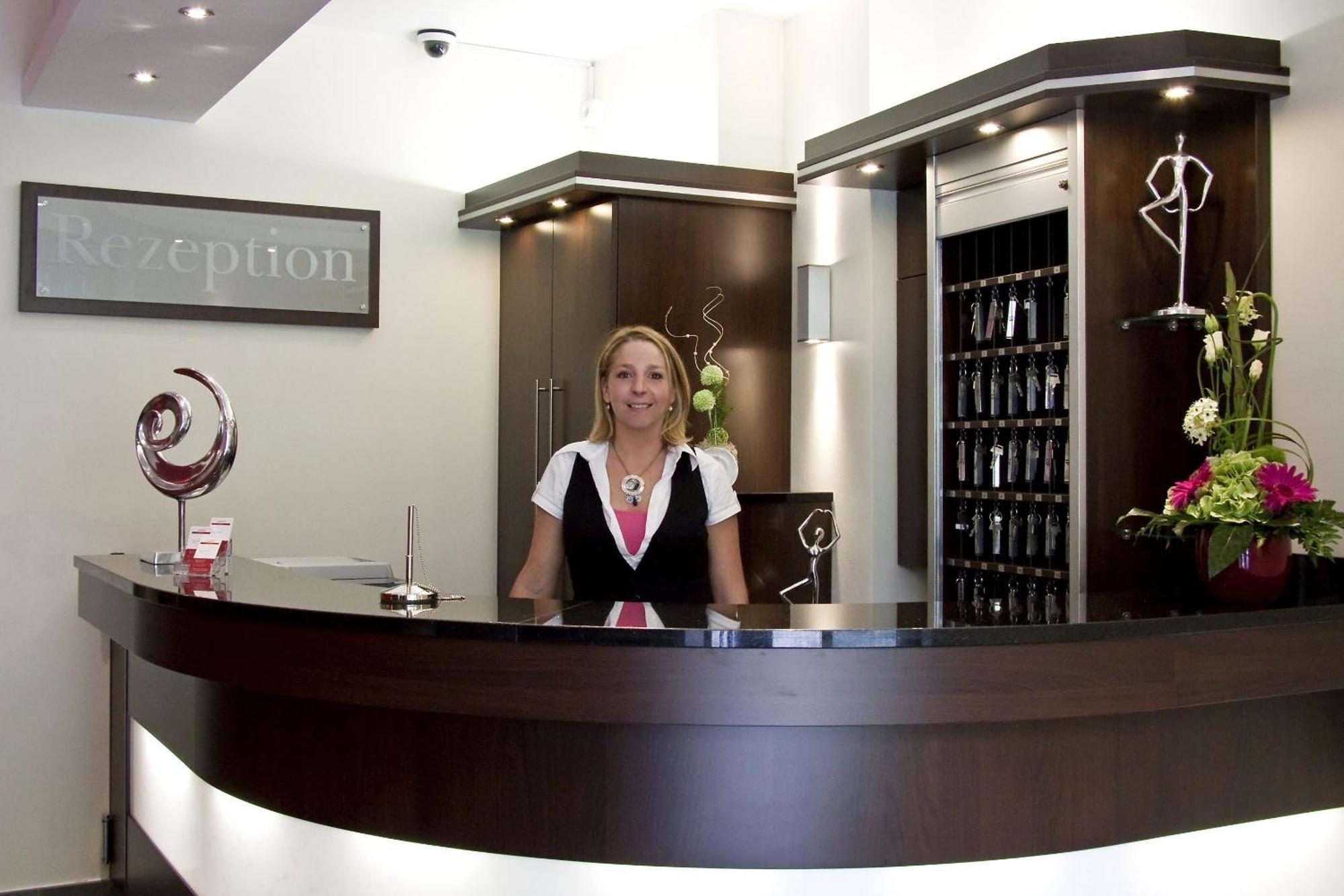 Hotel Lousberg Aachen