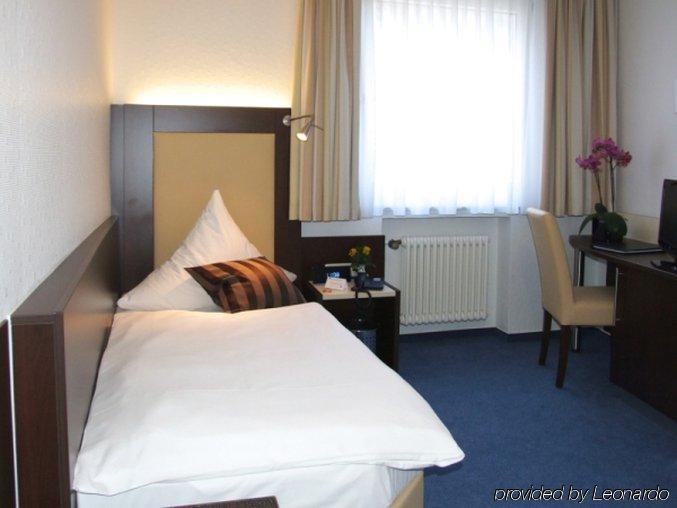 Hotel Lousberg Aachen