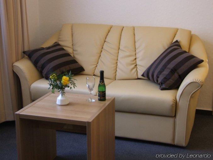 Lousberg 3* Aachen