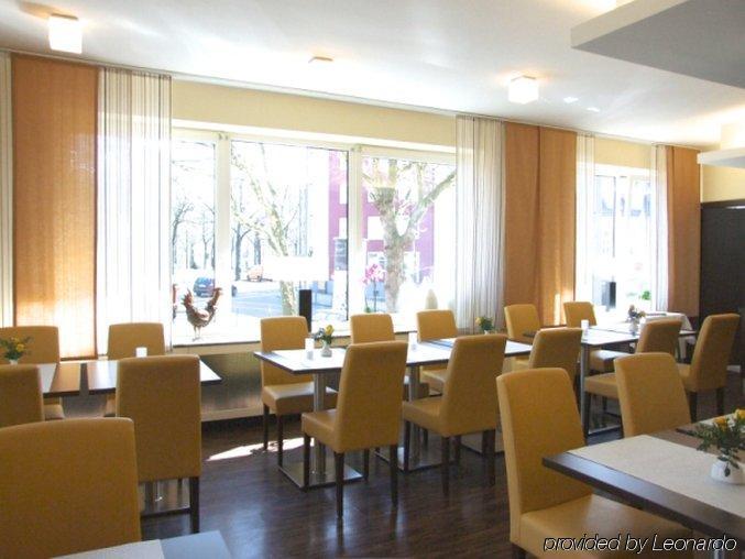Lousberg Hotel