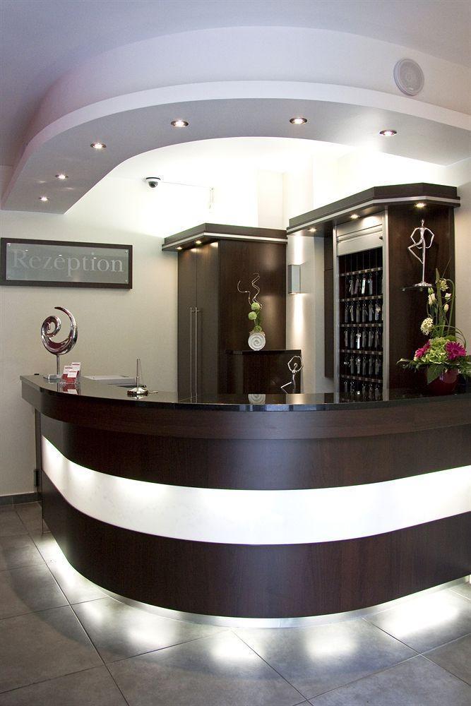 Lousberg Hotel Aachen