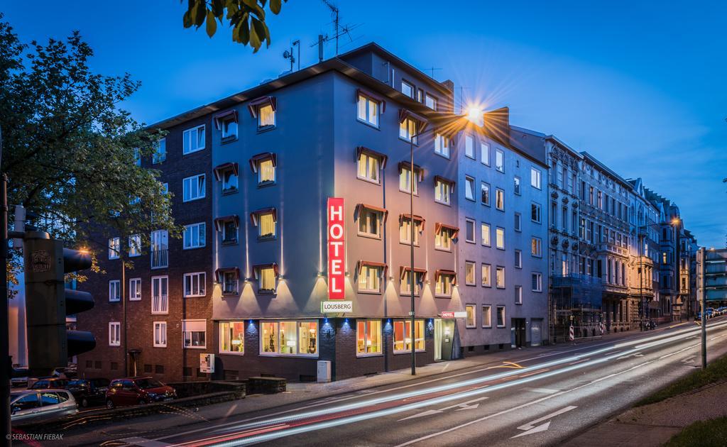 Hotel Lousberg 3*