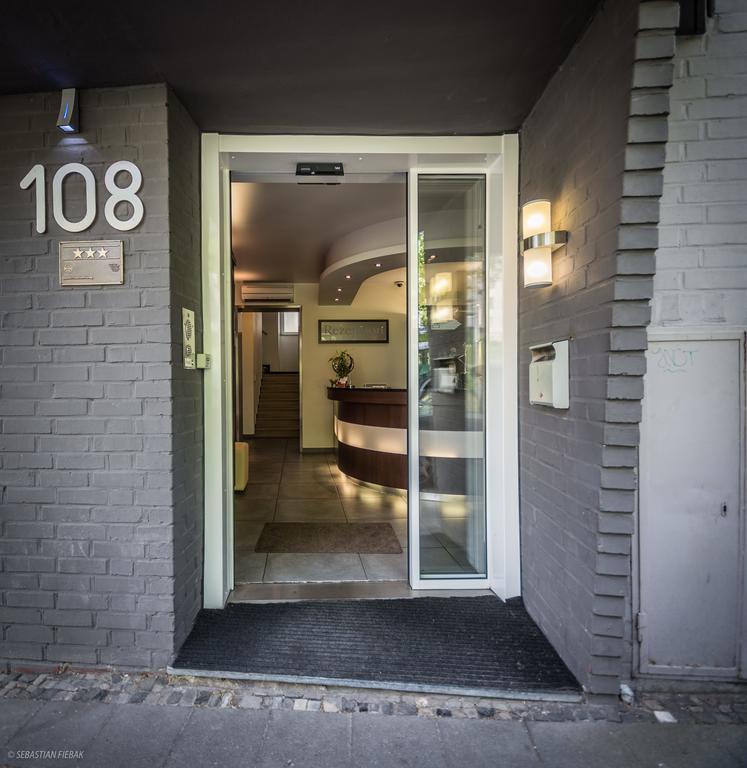 Lousberg Hotel 3*