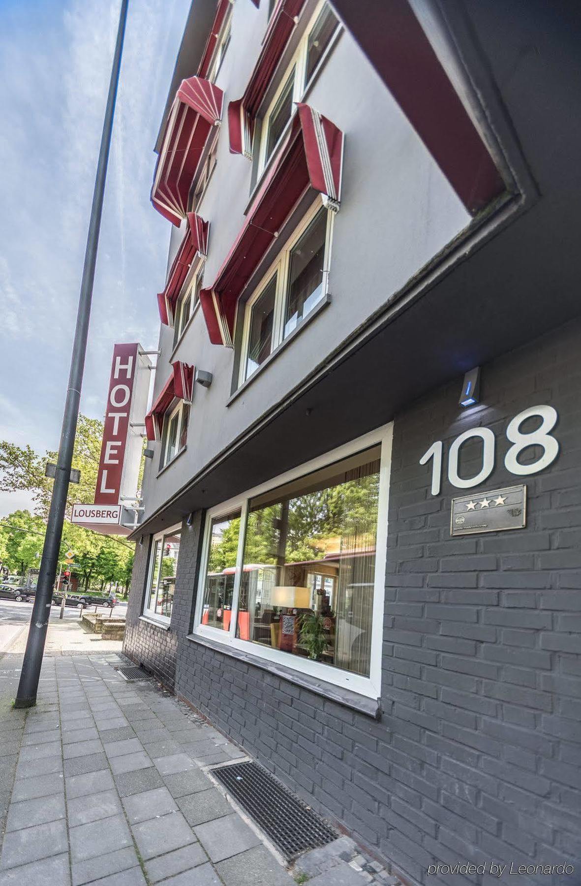 Lousberg Hotel