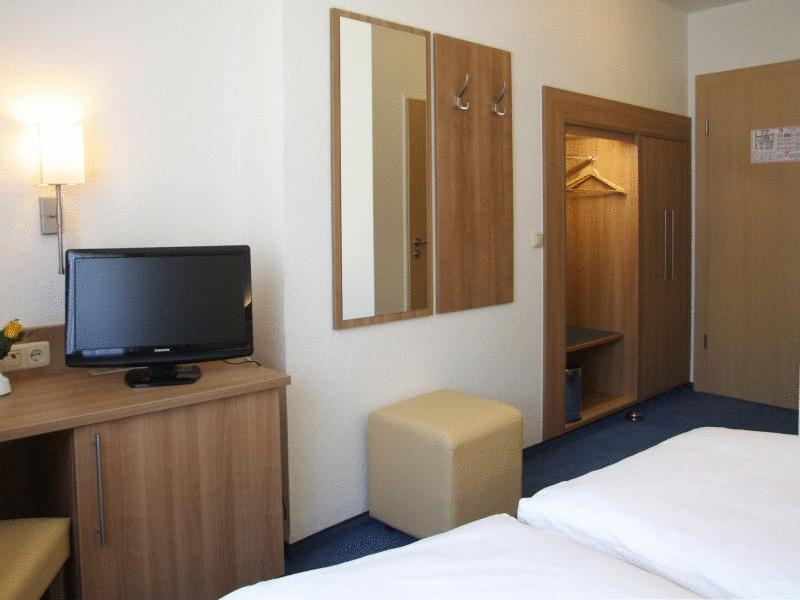 Lousberg Hotel Aachen