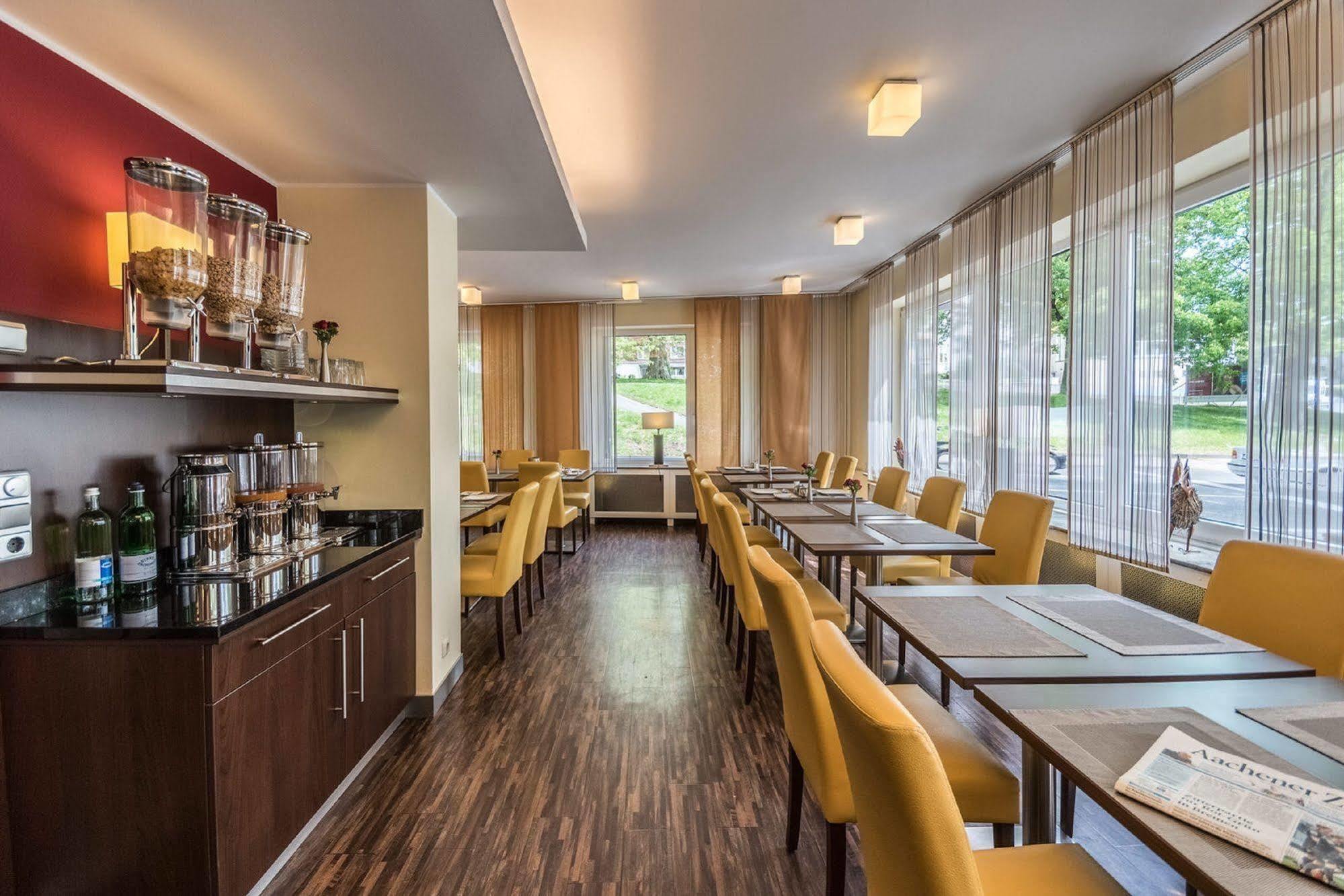 Hotel Lousberg 3*