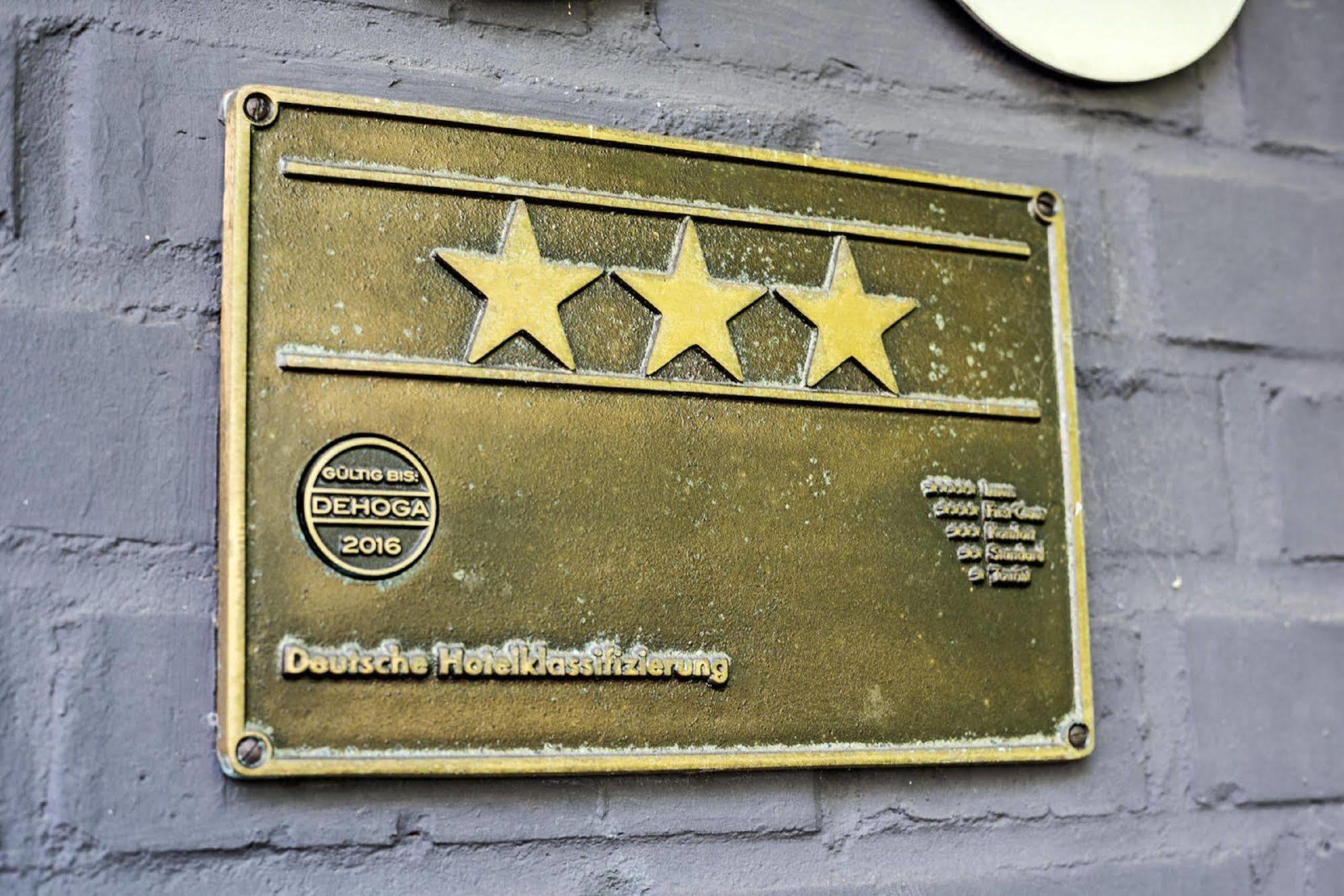 Lousberg 3*