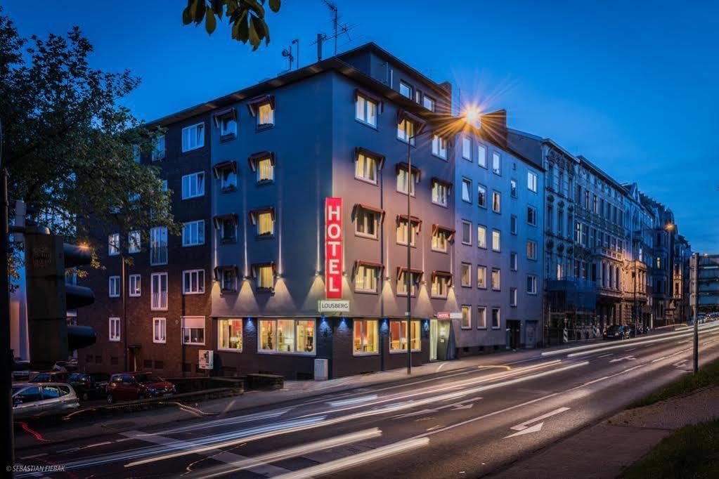Lousberg Hotel