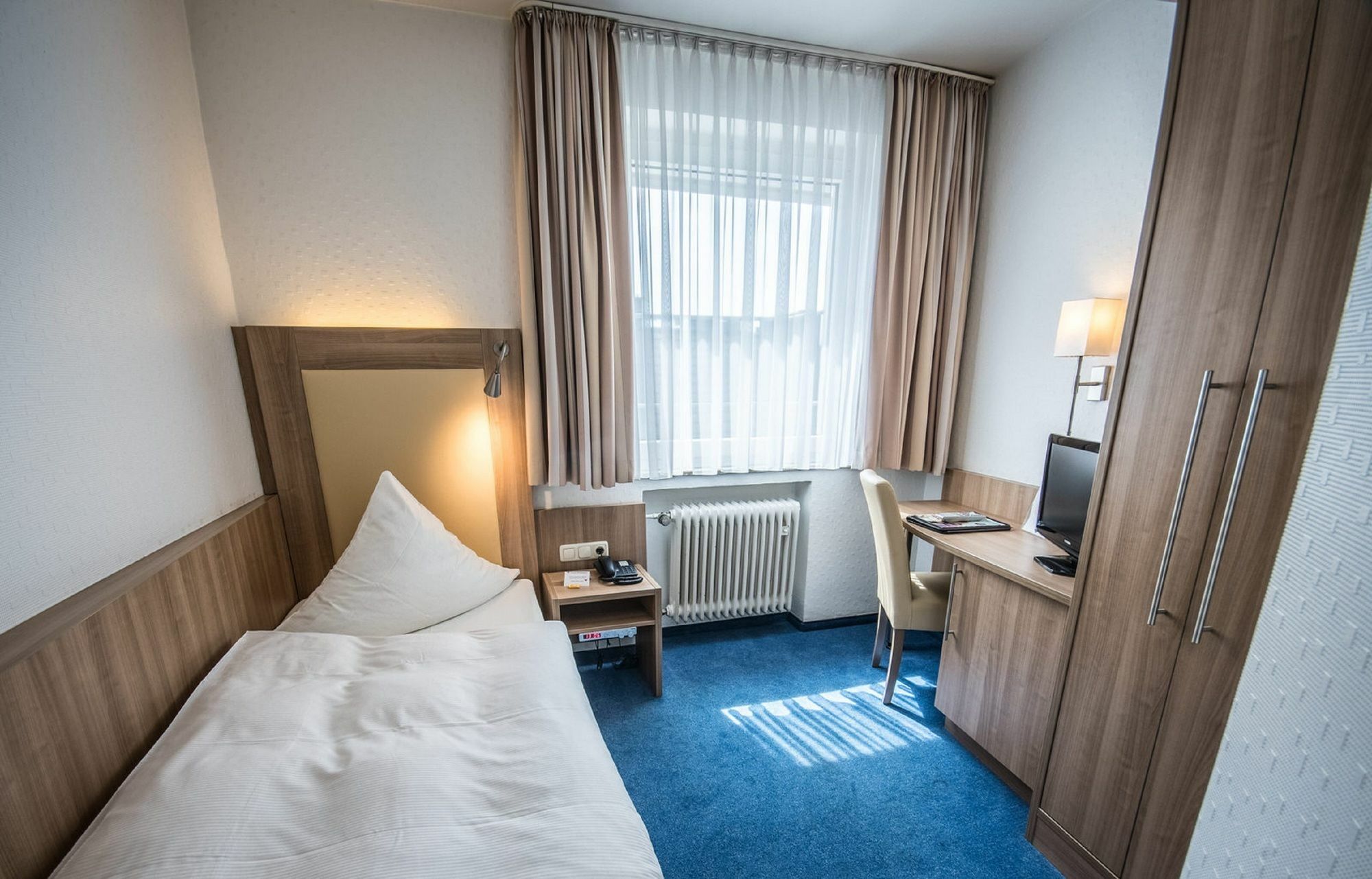 Lousberg Hotel 3*